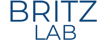 Britz Lab | Houston Methodist Logo
